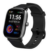Amazfit GTS 2 Mini Vergleich