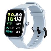 Amazfit GTS 2 Mini Vergleich