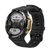 Amazfit T-Rex 2 Vergleich