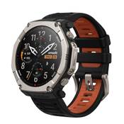 Amazfit T-Rex Ultra 2 Vergleich