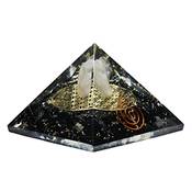 Amazing Gemstone Orgonit-Pyramide Vergleich