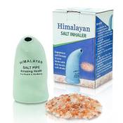 Amazing Health Himalayan Salt Pipe Vergleich