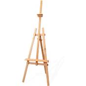 Amazinggirl Kinder Staffelei aus Holz Vergleich