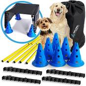 Amazings Agility Set Vergleich
