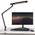 Amazlit LED Schreibtischlampe