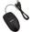 Amazon Basics - Optische Maus