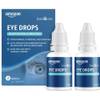 Amazon Basic Care Augentropfen