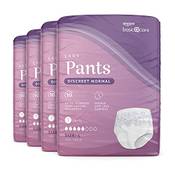 Amazon Basic Care Inkontinenzslips Damen