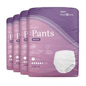 Amazon Basic Care Lady Pants Vergleich