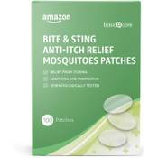 Amazon Basic Care - Stechmückenpflaster Vergleich