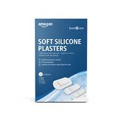 Amazon Basic Care Ultra Sensitive-Pflaster Vergleich
