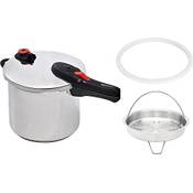 Amazon Basics Schnellkochtopf