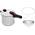Amazon Basics Schnellkochtopf