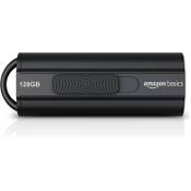 Amazon Basics 128 GB USB