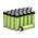 Amazon Basics 210AAHCB