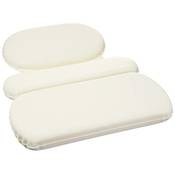 Amazon Basics 3er Set Badekissen Vergleich