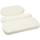 Amazon Basics 3er Set Badekissen