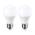 Amazon Basics E27 LED Lampe 9W