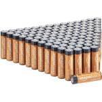 Amazon Basics AA-Alkalibatterien