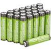 Amazon Basics AAA-Batterien - Akkus