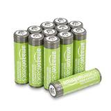 Amazon Basics AA Batterien 240AAHCB