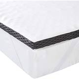 Amazon Basics Bequeme Matratzenauflage