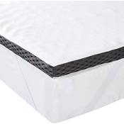 Amazon Basics Bequeme Matratzenauflage