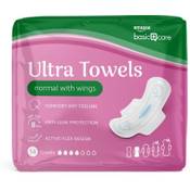 Amazon Basics Care Damenbinden Ultra Vergleich