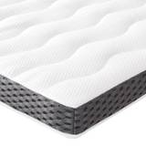 Amazon Basics Comfort Matratzenauflage