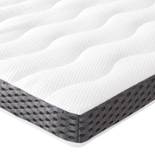Amazon Basics Comfort Memoryschaum