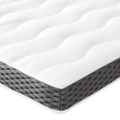 Amazon Basics Comfort Memoryschaum