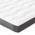 Amazon Basics Comfort Memoryschaum