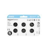 Amazon Basics CR2025