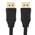 Amazon Basics DP1.4-3FT-BLACK