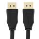 Amazon Basics DP1.4-3FT-BLACK Vergleich