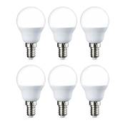 Amazon Basics E14 LED Vergleich