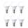 Amazon Basics E14 LED