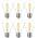 Amazon Basics LED-Leuchtmittel