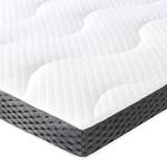 Amazon Basics Gel-Schaum Matratzenauflage