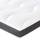 Amazon Basics Gel-Topper (100×200)