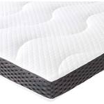 Amazon Basics Gel-Topper (120×200)