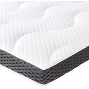 Amazon Basics Gel-Topper (140×200)