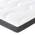 Amazon Basics Gel-Topper (160×200)