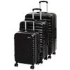 Amazon Basics Hardside Spinner N989