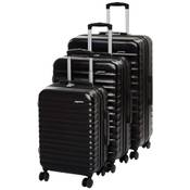 Amazon Basics Hardside Spinner N989