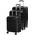 Amazon Basics Hardside Spinner N989