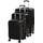 Amazon Basics Hardside Spinner N989