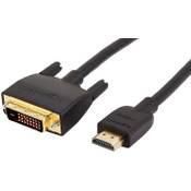 Amazon Basics HL-007348 Vergleich