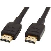 Amazon Basics – Hochgeschwindigkeitskabel, Ultra HD HDMI 2.0 Vergleich