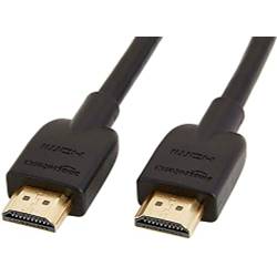 Amazon Basics – Hochgeschwindigkeitskabel, Ultra HD HDMI 2.0